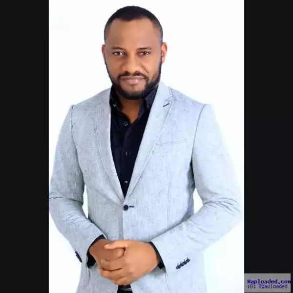 Photos: Happy Birthday To Actor Yul Edochie As He Turns 34 Today!! [Drops Your Wishes Fans]